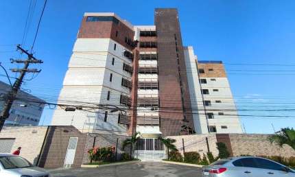 Apartamento todo Mobiliado 320.000,00 no centro de  Feira de Santana