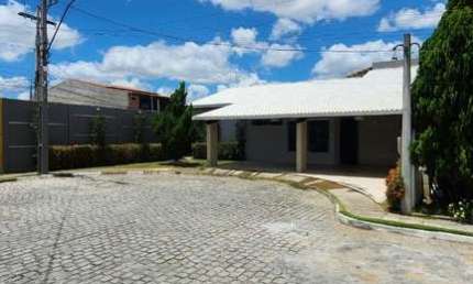 Excelente casa alto padrão no cond. Solar das Gaivotas, prox. da AV Fraga Maia
