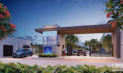 Apartamento com 2 quartos à venda no Papagaio, Feira de Santana 