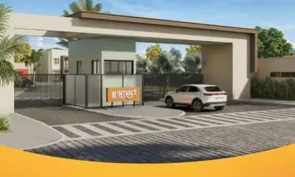 Apartamento com 2 quartos à venda no Campo Limpo, Feira de Santana 