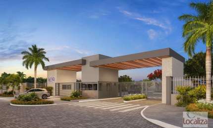 Casa de Condominio em Papagaio - Feira de Santana, BA