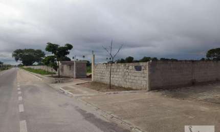 Terreno na Avenida Francisco Fraga Maia -  Feira de Santana-BA.