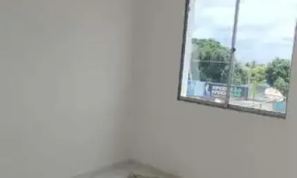 Apartamento no Condomínio Solar SIM  -  Feira de Santana-BA.