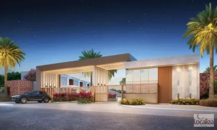 Casa de Condominio em Sim - Feira de Santana, BA por 719900