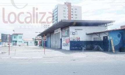 Ponto comercial à venda no Capuchinhos, Feira de Santana 