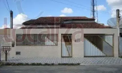 Casa com 3 quartos à venda na Brasília, Feira de Santana 