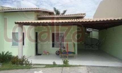 Casa em condomínio fechado com 3 quartos à venda no Calumbi, Feira de Santana 