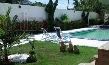 Casa com 4 quartos à venda no Conjunto ACM, Feira de Santana 