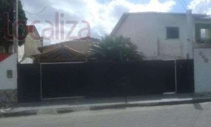 Casa com 3 quartos à venda no Santa Mônica, Feira de Santana 