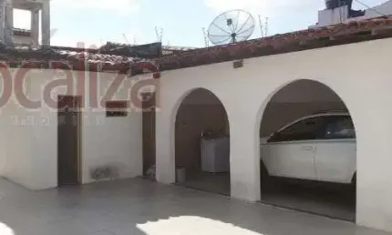 Casa com 4 quartos à venda no Santa Mônica, Feira de Santana 