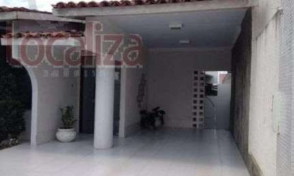 Casa com 3 quartos à venda no Parque Getúlio Vargas, Feira de Santana 