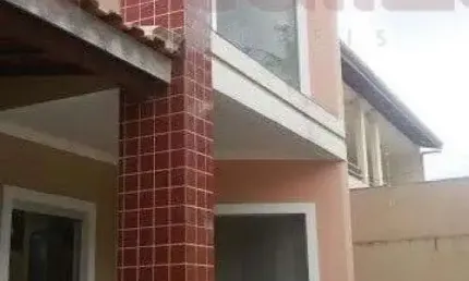 Casa com 3 quartos à venda no Conceição, Feira de Santana 