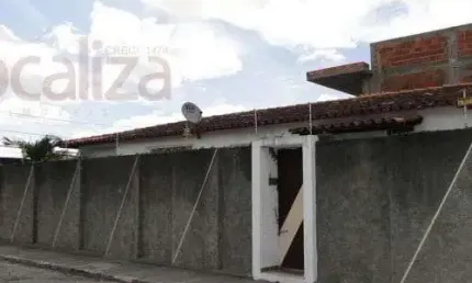 Casa com 3 quartos à venda na Brasília, Feira de Santana 