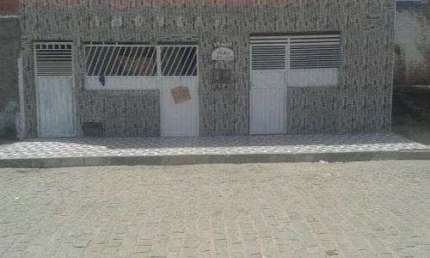 Casa com 4 quartos à venda no Campo Limpo, Feira de Santana 