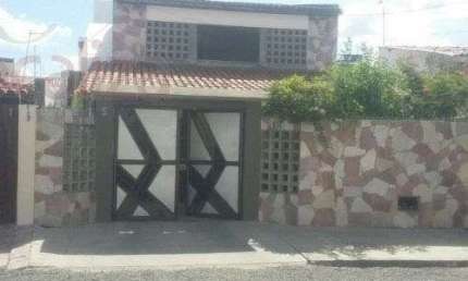 Casa com 3 quartos à venda no João Paulo, Feira de Santana 