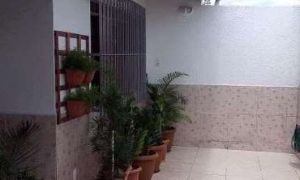 Casa com 3 quartos à venda no Parque Getúlio Vargas, Feira de Santana 