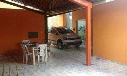 Casa com 3 quartos à venda no Feira VI, Feira de Santana 