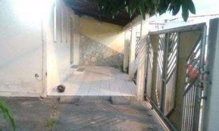 Casa com 3 quartos à venda no Tomba, Feira de Santana 