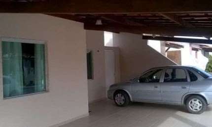 Casa em condomínio fechado com 3 quartos à venda no 35 BI, Feira de Santana 