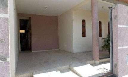 Casa com 2 quartos à venda no Tomba, Feira de Santana 