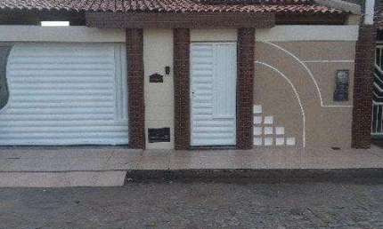 Casa com 3 quartos à venda no Mangabeira, Feira de Santana 