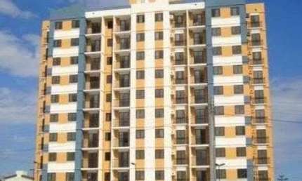 Apartamento com 3 quartos à venda no Muchila, Feira de Santana 
