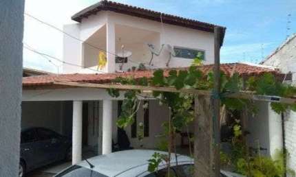 Casa com 6 quartos à venda no Santa Mônica, Feira de Santana 
