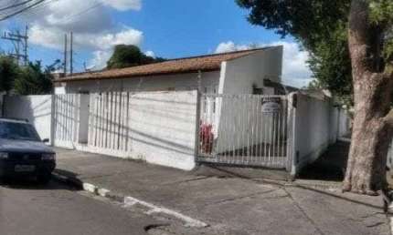 Casa com 5 quartos para alugar no Centro, Feira de Santana 