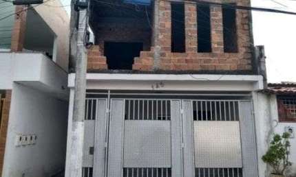 Casa com 7 quartos à venda no Jardim Cruzeiro, Feira de Santana 