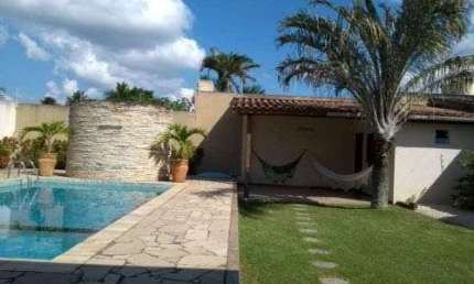 Casa com 4 quartos à venda no Sim, Feira de Santana 