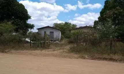 Fazenda à venda na Lagoa Salgada, Feira de Santana 