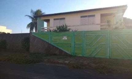 Casa com 4 quartos à venda no Sim, Feira de Santana 