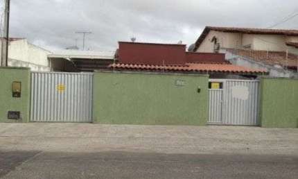 Casa com 3 quartos à venda no Jardim Cruzeiro, Feira de Santana 