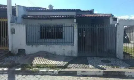 Casa com 3 quartos à venda no Parque Getúlio Vargas, Feira de Santana 