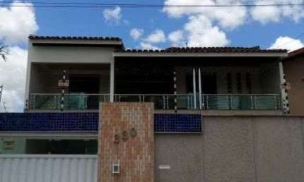 Casa com 4 quartos à venda no Tomba, Feira de Santana 