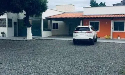 Casa com 4 quartos à venda no Campo Limpo, Feira de Santana 