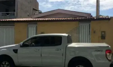 Casa com 3 quartos à venda na Brasília, Feira de Santana 