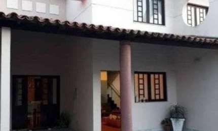 Casa com 3 quartos à venda no Santa Mônica, Feira de Santana 