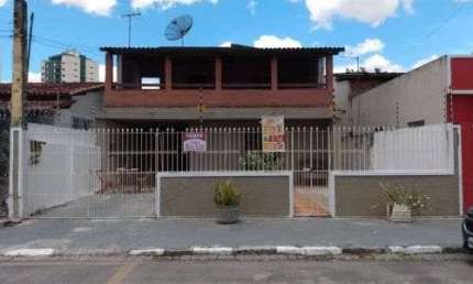 Casa com 5 quartos à venda no Ponto Central, Feira de Santana 