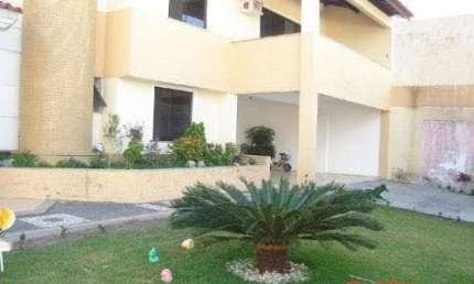 Casa com 5 quartos à venda na Brasília, Feira de Santana 