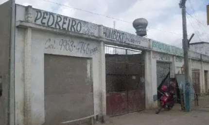 Barracão / Galpão / Depósito à venda no Sim, Feira de Santana 