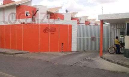 Casa em condomínio fechado com 3 quartos à venda na Brasília, Feira de Santana 
