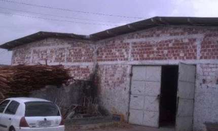 Barracão / Galpão / Depósito à venda no Tomba, Feira de Santana 