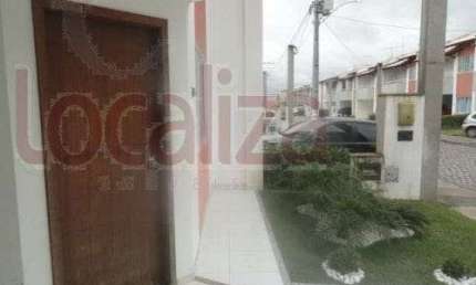 Casa em condomínio fechado com 3 quartos à venda no Sim, Feira de Santana 