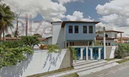 Casa com 3 quartos à venda no Santa Mônica, Feira de Santana 