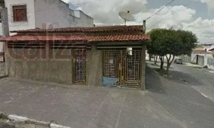 Casa com 3 quartos à venda no Muchila, Feira de Santana 