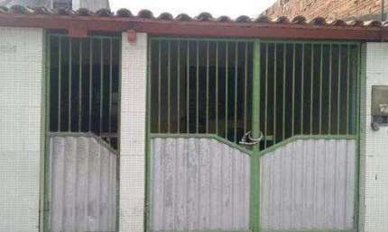 Casa com 3 quartos à venda no Jardim Cruzeiro, Feira de Santana 