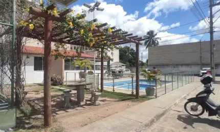 Apartamento com 2 quartos à venda no Conceição, Feira de Santana 