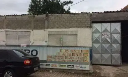 Barracão / Galpão / Depósito para alugar no Feira VI, Feira de Santana 