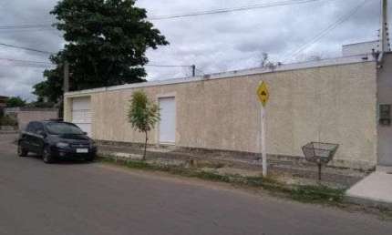Casa com 3 quartos à venda no Sim, Feira de Santana 